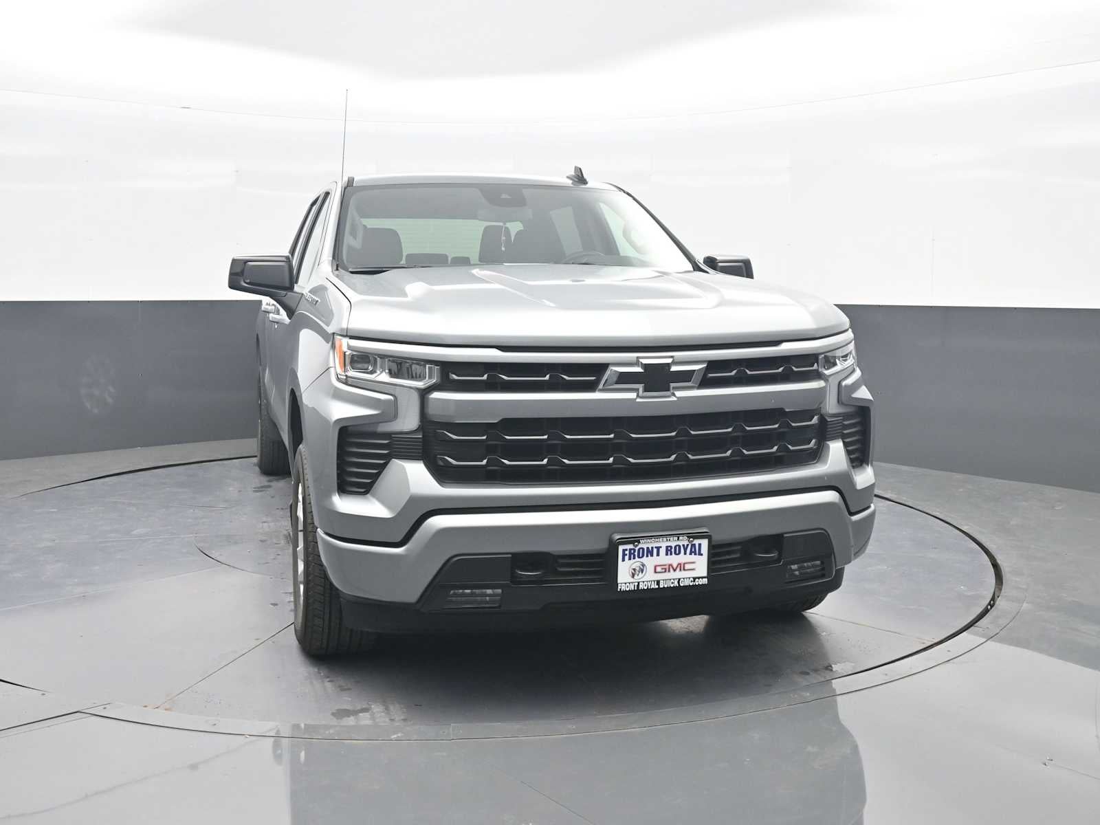 chevrolet silverado 1500 2026 1GCUKEED3TZ186654 image chevrolet silverado 1500 2026 1GCUKEED3TZ186654 image